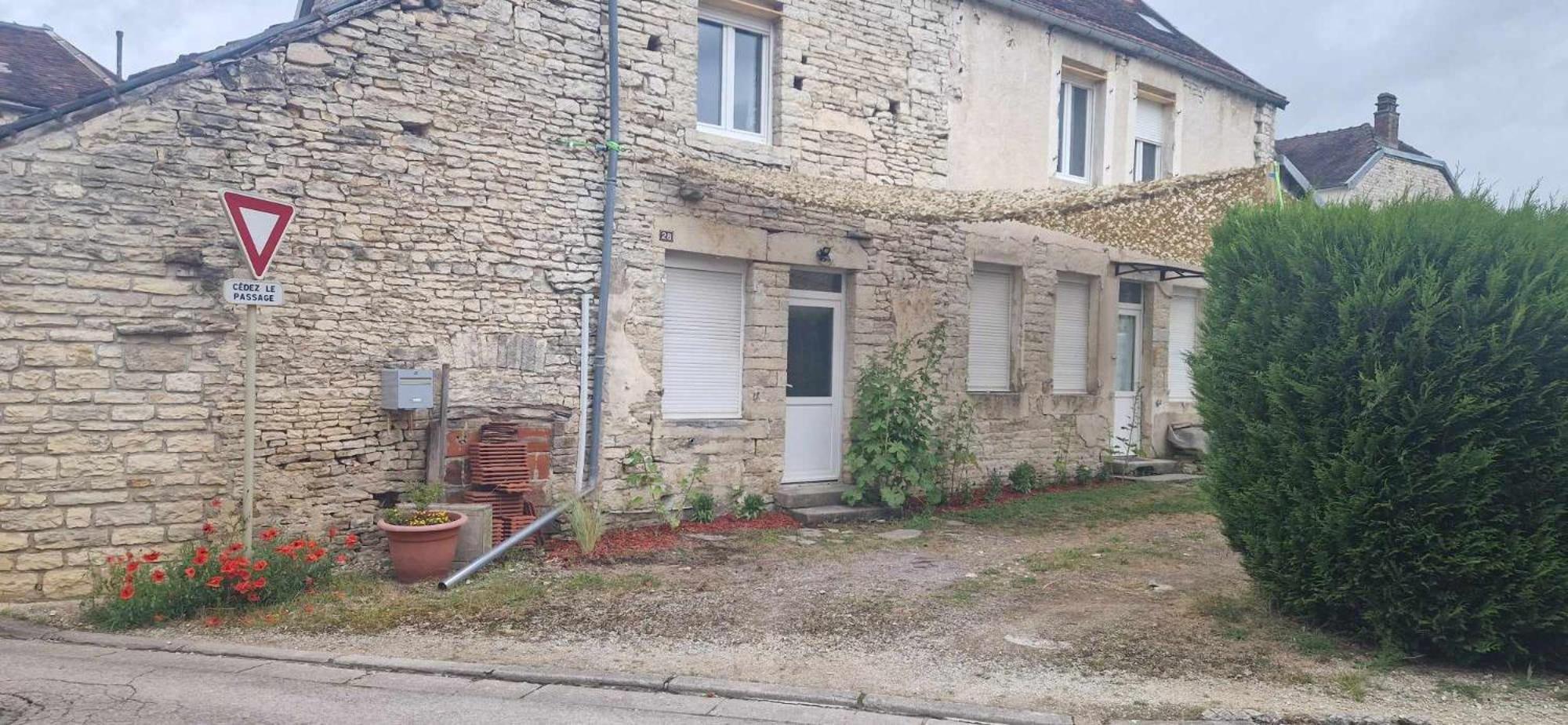 Les Coquillages Villa Essoyes Dış mekan fotoğraf